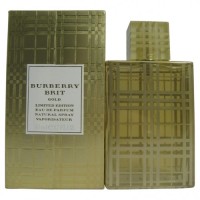 Burberry Brit Gold Burberry Brit Gold