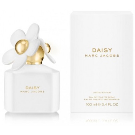 Marc Jacobs Daisy 10th Anniversary Edition