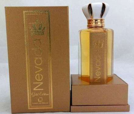 Linea De Bella Nevada Gold