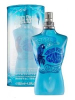 Jean Paul Gaultier Le Male Summer Fragrance 2009 Jean Paul Gaultier Le Male Summer Fragrance 2009