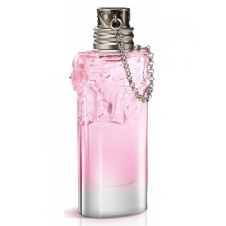 Thierry Mugler Womanity Aqua Chic