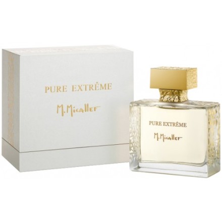 M.Micallef Pure Extreme
