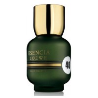 Loewe Esencia Pour Homme 40 Aniversario