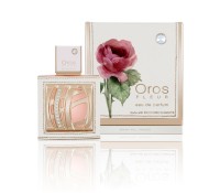 Sterling Parfums Oros Fleur Sterling Parfums Oros Fleur