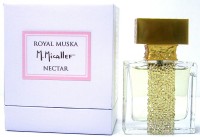 M.Micallef Royal Muska Nectar