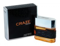 Sterling Parfums Craze