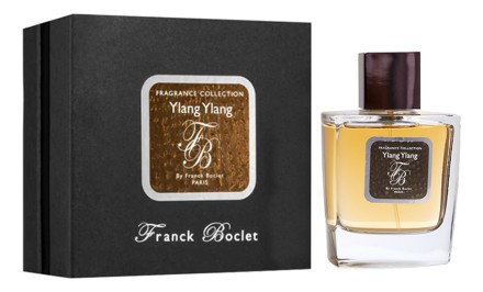 Franck Boclet Ylang Ylang