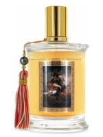 Parfums MDCI Cuir Cavalier