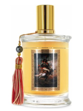Parfums MDCI Cuir Cavalier