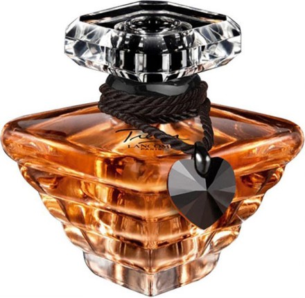 Lancome Tresor Black Crystal Edition