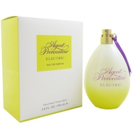 Agent Provocateur Electric