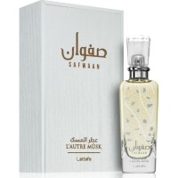 Lattafa Perfumes Safwaan L'Autre Musk Lattafa Perfumes Safwaan L'Autre Musk