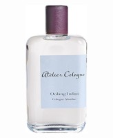 Atelier Cologne Oolang Infini Atelier Cologne Oolang Infini