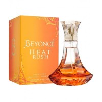 Beyonce Heat Rush
