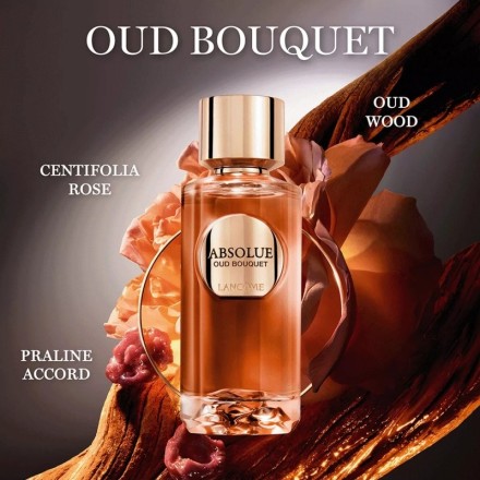 Lancome Absolue Oud Bouquet