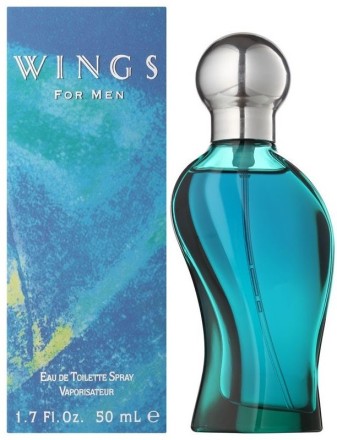 Giorgio Beverly Hills Wings for Men