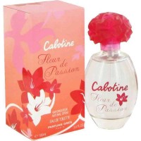 Gres Cabotine Fleur de Passion Gres Cabotine Fleur de Passion