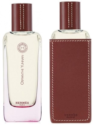 Hermes Hermessence Osmanthe Yunnan