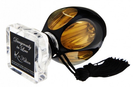 Kilian Dangerously in Love