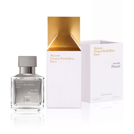 Maison Francis Kurkdjian Masculin Pluriel