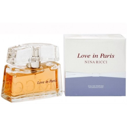 Nina Ricci Love In Paris
