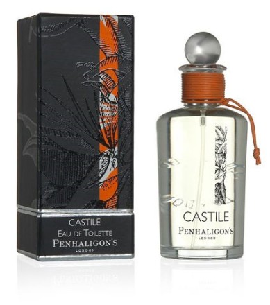 Penhaligon`s Castile