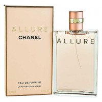 Chanel Allure Eau De Parfum Chanel Allure Eau De Parfum