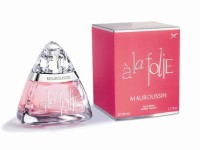 Mauboussin a La Folie Mauboussin a La Folie