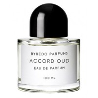 Byredo Accord Oud Byredo Accord Oud