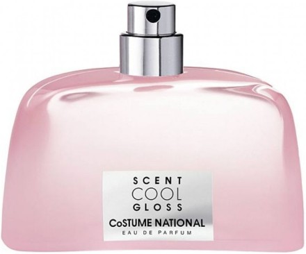 Costume National Scent Cool Gloss