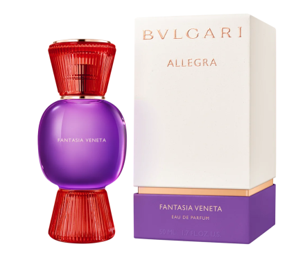 Bvlgari Fantasia Veneta