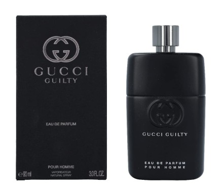Gucci Guilty Pour Homme Eau de Parfum