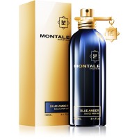 Montale Blue Amber Montale Blue Amber