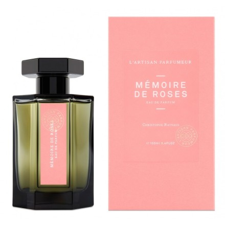L'Artisan Parfumeur Memoire de Roses