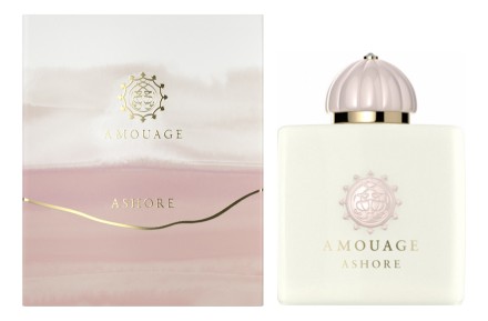 Amouage Ashore 