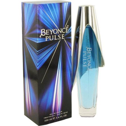 Beyonce Heat Pulse