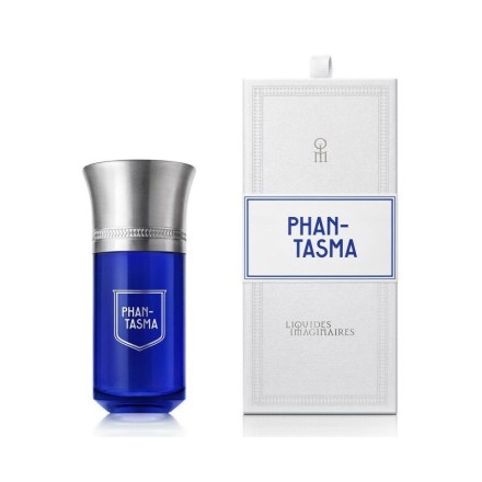 Les Liquides Imaginaires Phantasma