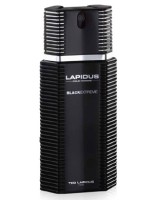 Ted Lapidus Black Extreme Pour Homme Ted Lapidus Black Extreme Pour Homme