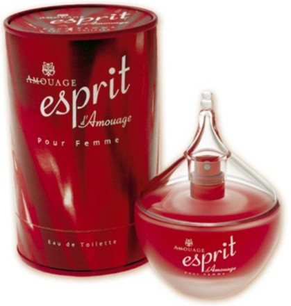 Amouage Esprit d`Amouage