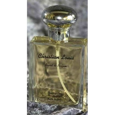 Parfums et Senteurs du Pays Basque Christian Louis Maitre Parfum