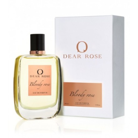 Dear Rose Bloody Rose