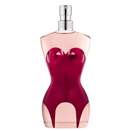 Jean Paul Gaultier Classique Eau de Parfum Collector 2017