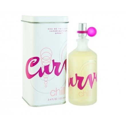 Liz Claiborne Curve Chill