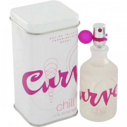 Liz Claiborne Curve Chill