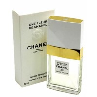 Chanel Une Fleur de Chanel