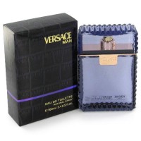 Versace Versace Man Versace Versace Man