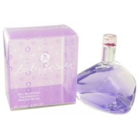 Lulu Castagnette Luluforever Eau de Toilette