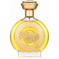 Boadicea the Victorious Golden Aries