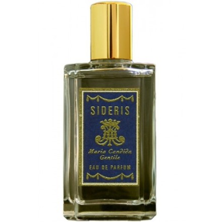 Maria Candida Gentile Sideris