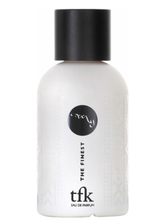 The Fragrance Kitchen The Finest